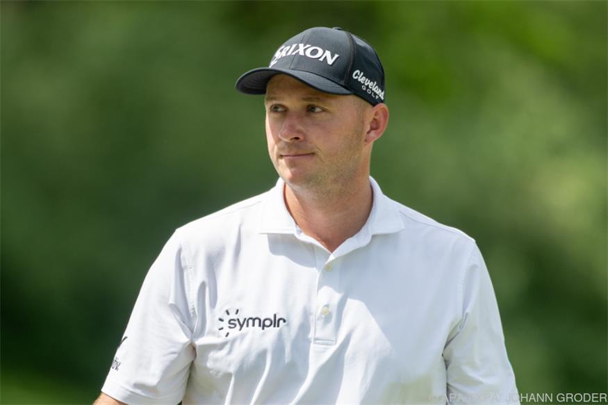 Straka steigert sich in England