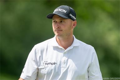 Straka steigert sich in England