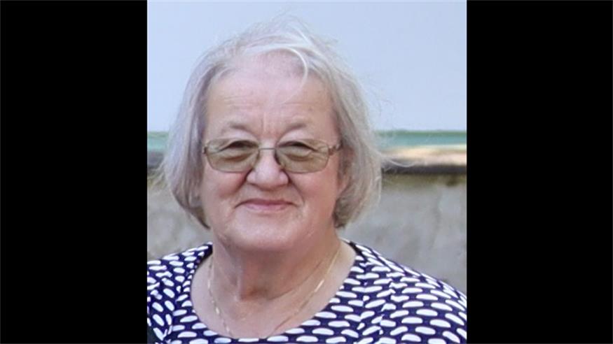 Susanna Hackl verstarb mit 69 Jahren. 