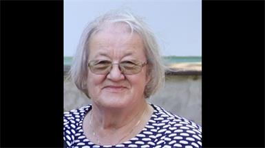 Susanna Hackl verstarb mit 69 Jahren. 