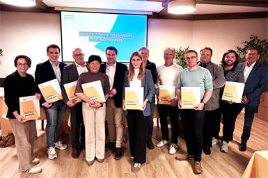 Tanja Stöckl, Matthias Wukitsch, Georg Rosner, Rita Werderits, Christoph Zarits, Carina Laschober-Luif, Robert Marlovits, Joachim Radics, Thomas Kureck, Bernd Strobl, Hans Unger, Anton Szmolyan.