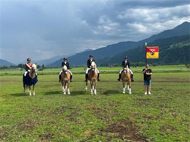 Team Burgenland