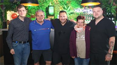 The G-Club