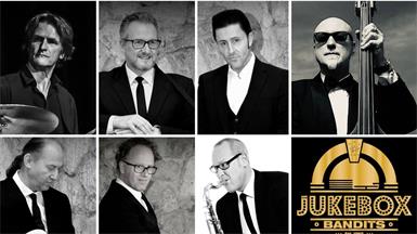 The Jukebox Bandits