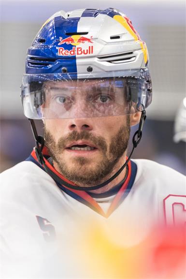 Thomas Raffl und Co. hatten das bessere Ende