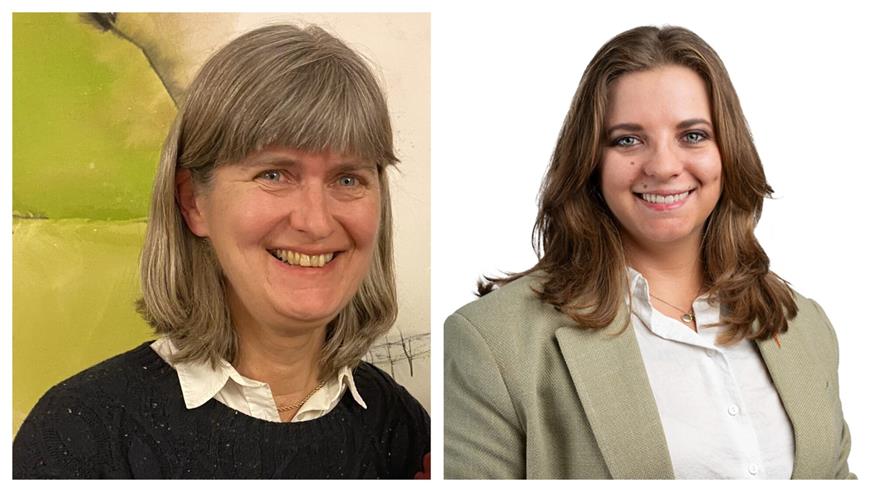 Tolle Vorzugsstimmenergebnisse gab es für die Parndorferinnen Christa Wendelin (Grüne) und Lisa Gojakovich (SPÖ).
