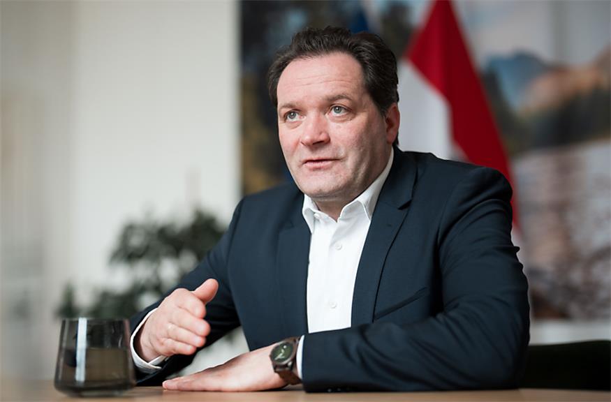 Totschnig mahnt zur Vorsicht