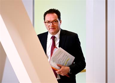Totschnig sieht Österreich "mit einem deutlichen Wandel" konfrontiert.