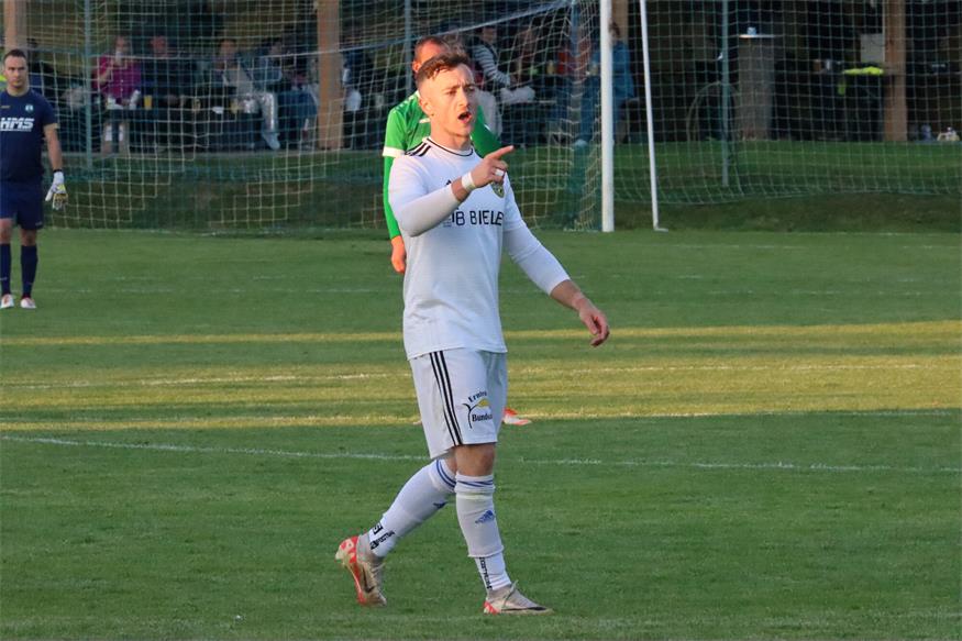 Trainer & Spieler! Jürgen Löffler führte die Welgersdorfer zur Meisterschaft.