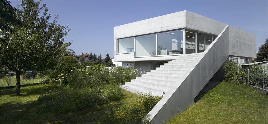 Goldenes Verdienstzeichen für Architektin Gerda Maria Gerner