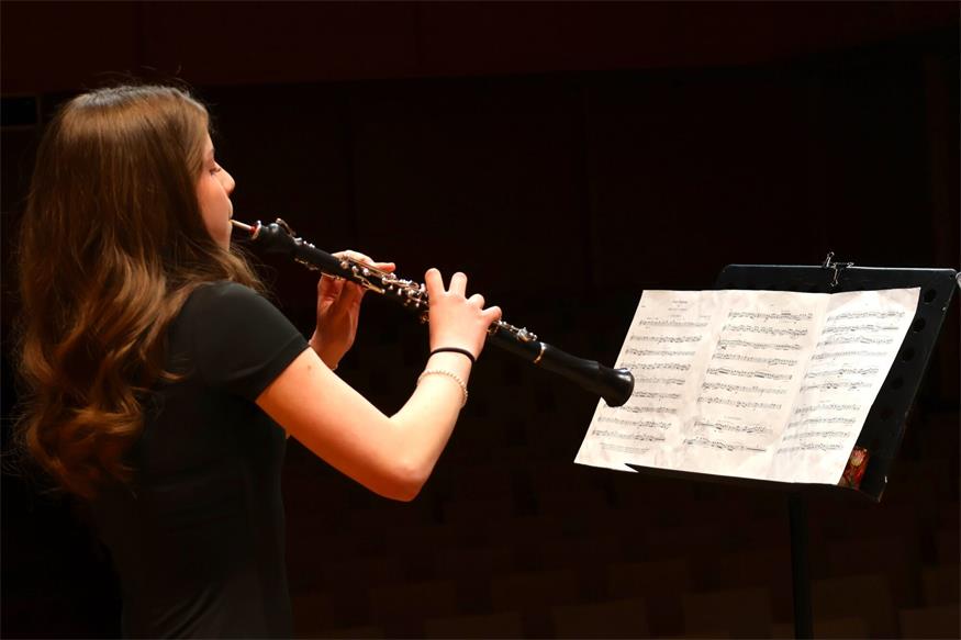 4 Jenő-Takács-Stipendien an herausragende junge Musiker:innen vergeben