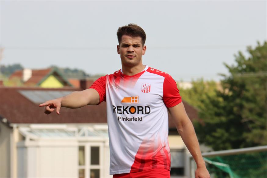 Turm in der Schlacht: Marko Doljanin.