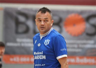 Turniersieg! Tomislav Liber und seine Mannschaft räumten beim Dreikönigsturnier voll ab.