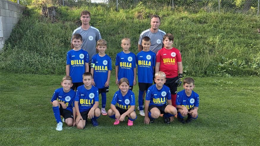 BVZ-Sportlerwahl: Das sind die aktuell Führenden am Weg an die Sonne