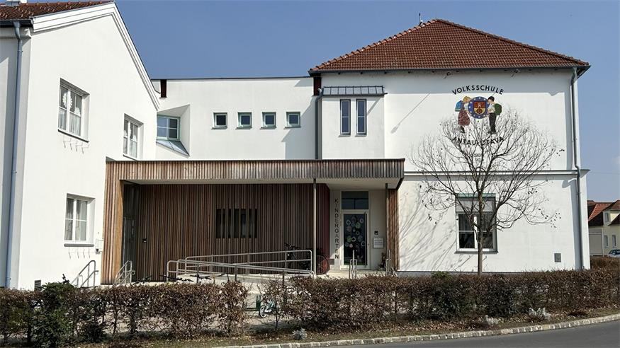 Um Kapazitäten zu schaffen, soll der Jugendraum im „alten Gemeindeamt“ umgebaut werden.