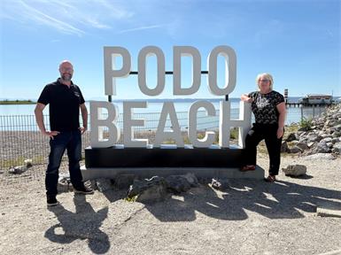 Um das touristische Angebot weiter auszubauen, wollen die PTF und die Gemeinde nun neue Investoren gewinnen.