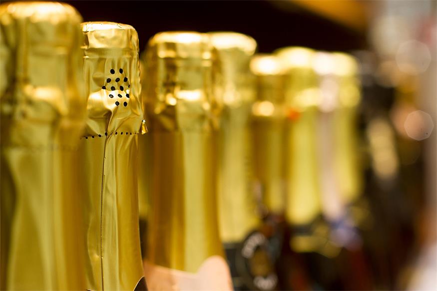 Um zehntausende Flaschen Prosecco und Spritzer geht es in einem Gerichtsverfahren.