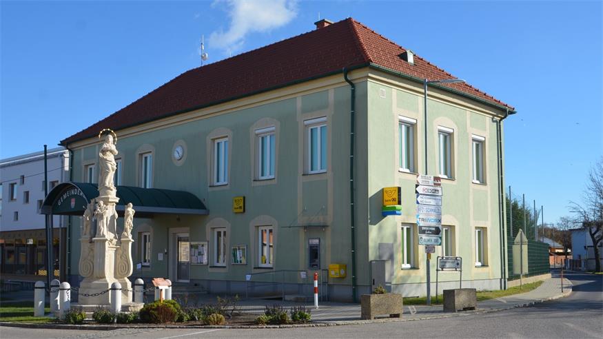 Umfrage. Die Gemeindeführung startete eine Bedarfserhebung zum Thema "Wohnraum", um die Ortsentwicklung besser planen zu können.