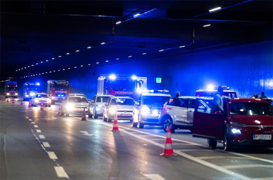 Unachstsamkeit bleibt Hauptursache