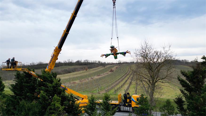 Familypark soll um 1,5 Hektar wachsen