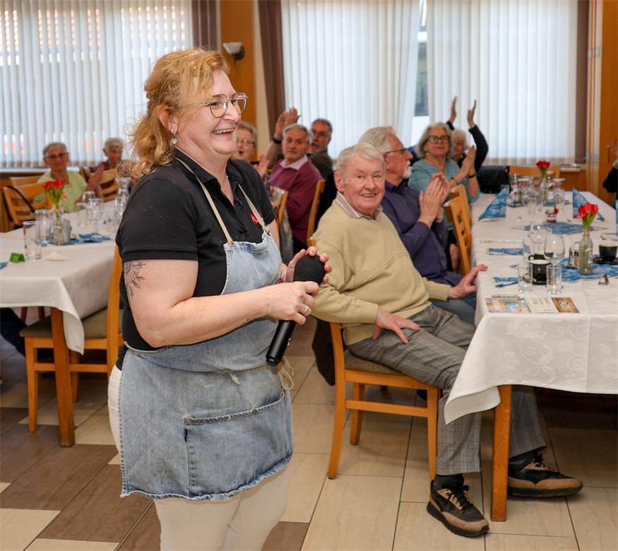 Gasthaus „Monika“ in Oggau knackt den 100er