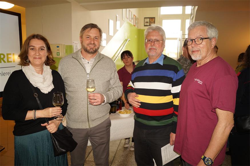 „Young Stars in Concert“ begeisterte das Publikum in Forchtenstein