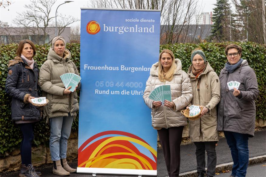 Selbstverteidigung und starkes Auftreten gegen Gewalt