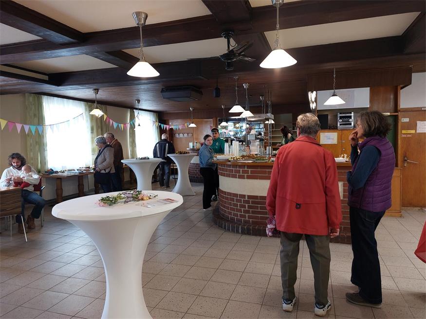 Waldorfschule in St. Georgen offiziell eröffnet