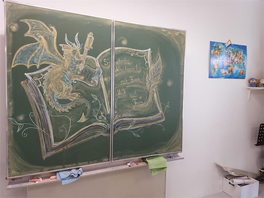 Waldorfschule in St. Georgen offiziell eröffnet