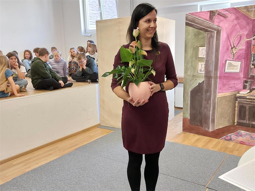 Waldorfschule in St. Georgen offiziell eröffnet