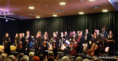 Vienna Classical Players