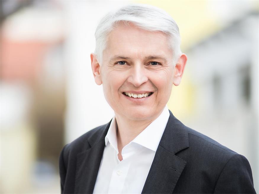 Vizebürgermeister Franz Niklesz hält die Personalsache für einen "rechtlichen Grenzfall".