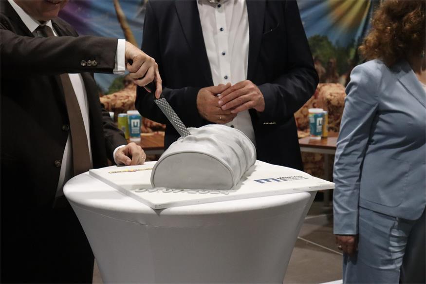 Festival-Souvenir im Sinne der Nachhaltigkeit