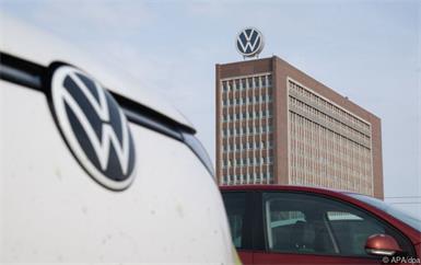 Volkswagen mit massiven Umbauen im Fokus