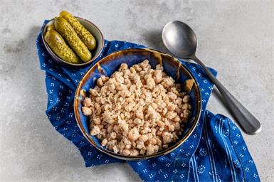 Von 4. bis 20. September stehen im Burgenland Sterz und Strudel mit traditionellen und kreativen Varianten im Mittelpunkt.