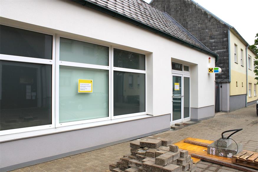 Erster Einblick: So wird das neue Georgizentrum in St. Georgen