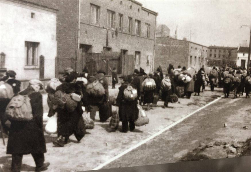 Von den 9.000 vertriebenen Roma vor 1938 kehrten nur ganz wenige zurück.