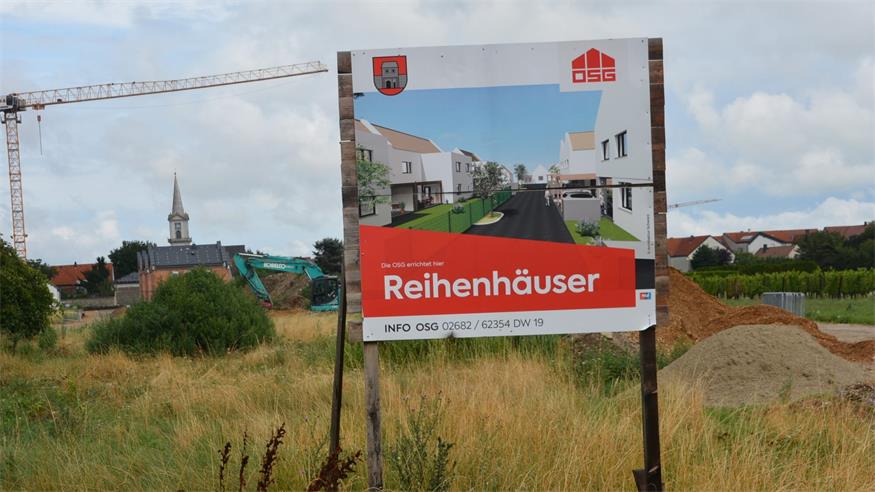 Purbach: Vierter Bauabschnitt in Vorbereitung
