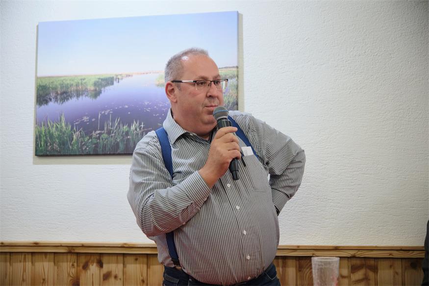 Apetlon: Geplante Wassermaßnahmen schlagen Wellen