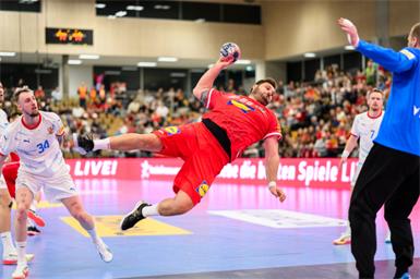 Wagner und Co. haben die EM und Arbeit vor sich