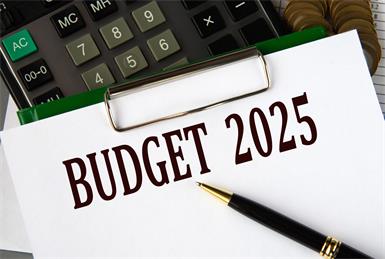 Wallern beschloss den Budgetvoranschlag 2025 mit einem Minus von 350.000 Euro einstimmig.