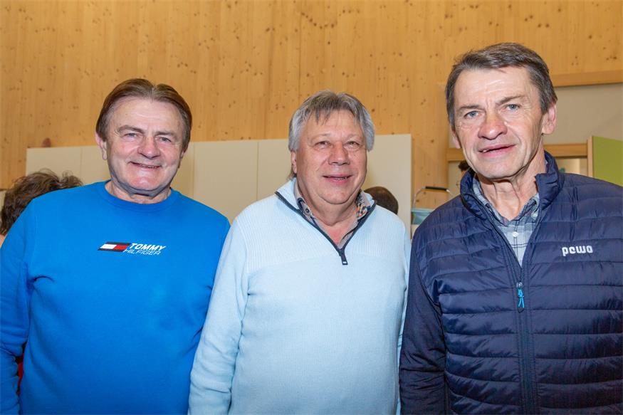 Volles Haus beim Kindermusical in der Volksschule Neuberg