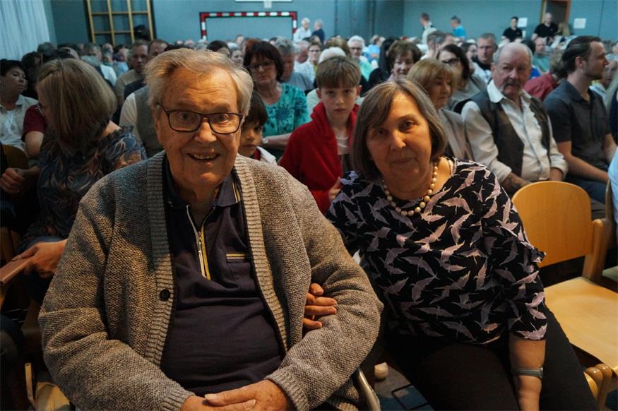 Von Polka bis Filmmusik: „World of Music“ in Forchtenstein