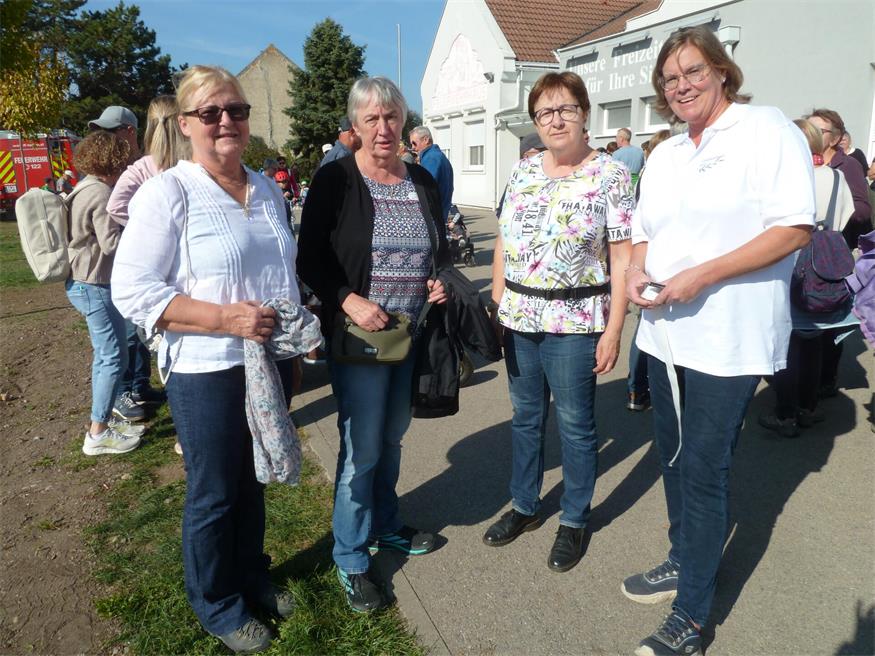 Mit Stempelpass durch Tadten