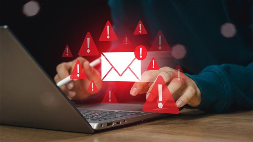 Warnung vor Onlinebetrug