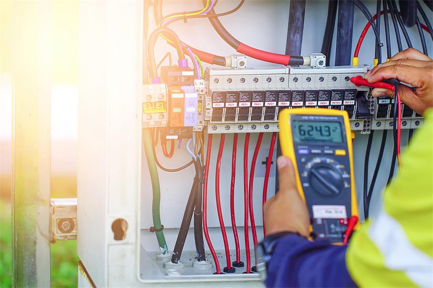 Was tun, wenn der Strom für längere Zeit und großflächig ausfällt? Die richtige Vorbereitung zählt.