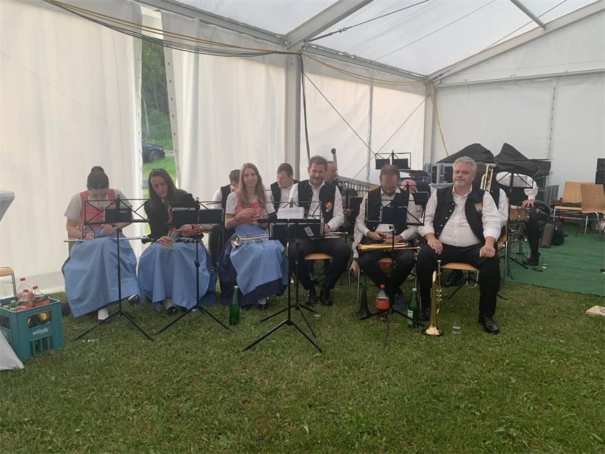 100 Jahre Sportverein Lackenbach