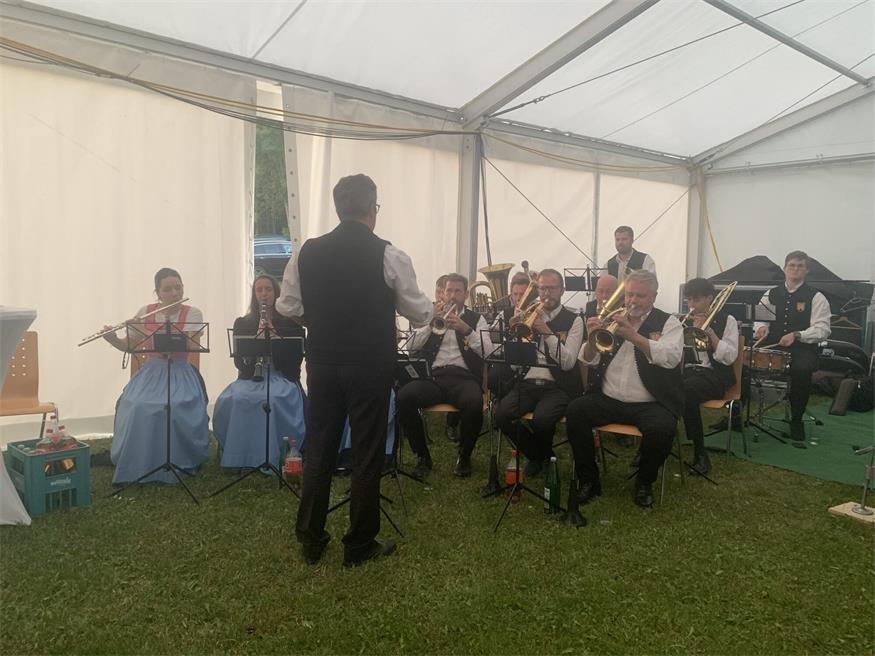 100 Jahre Sportverein Lackenbach