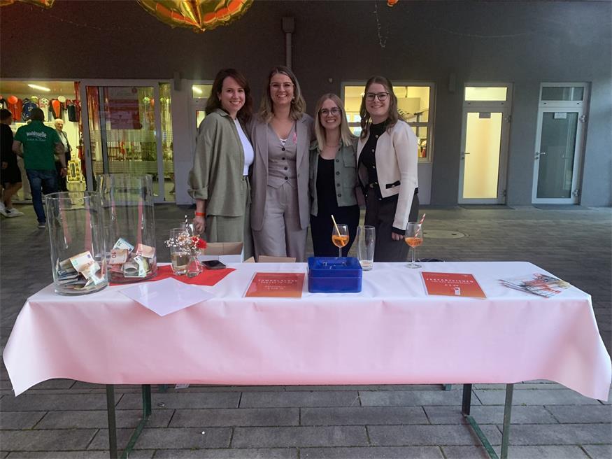100 Jahre Sportverein Lackenbach