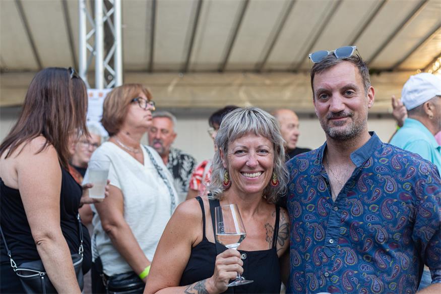 Ein Abend im Zeichen der Beatles mit „Hocky und Band“